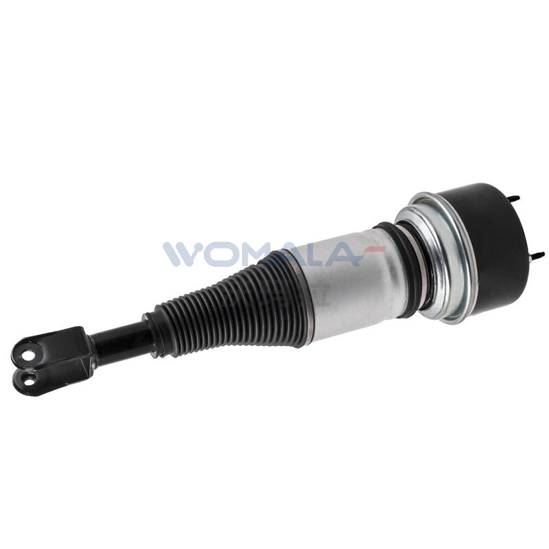 Womala Primavera delantera de aire y soporte para Jaguar C2C41339 Absorción de choques de suspensión de aire