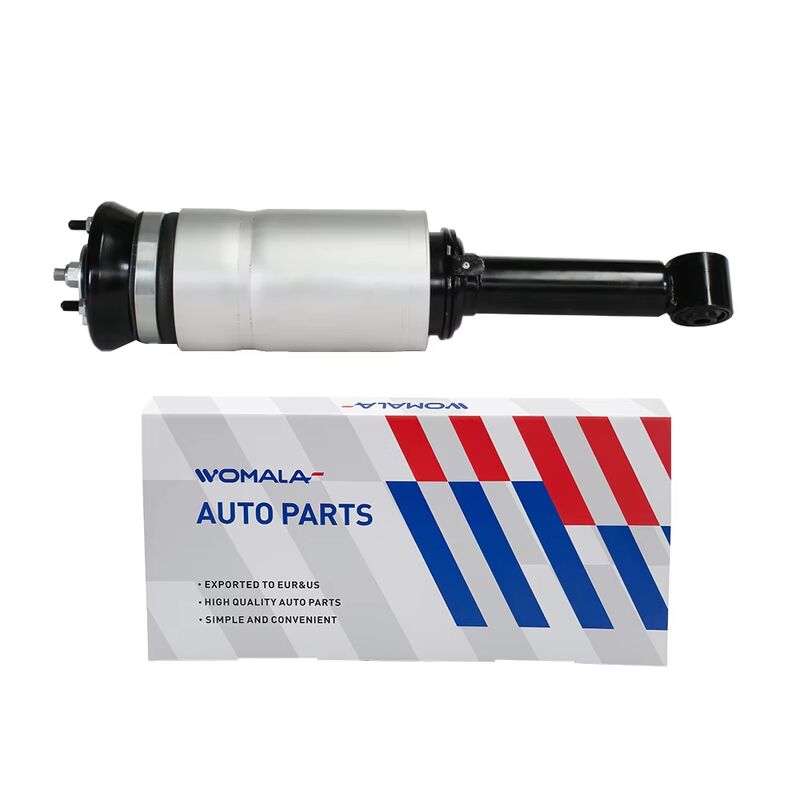 LR032647 Ensamblaje del amortiguador delantero para Land Rover Range Rover Sport 2010-2013