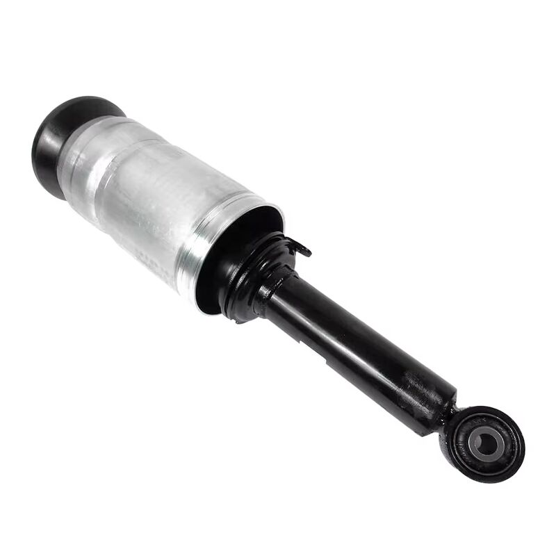 LR032647 Ensamblaje del amortiguador delantero para Land Rover Range Rover Sport 2010-2013