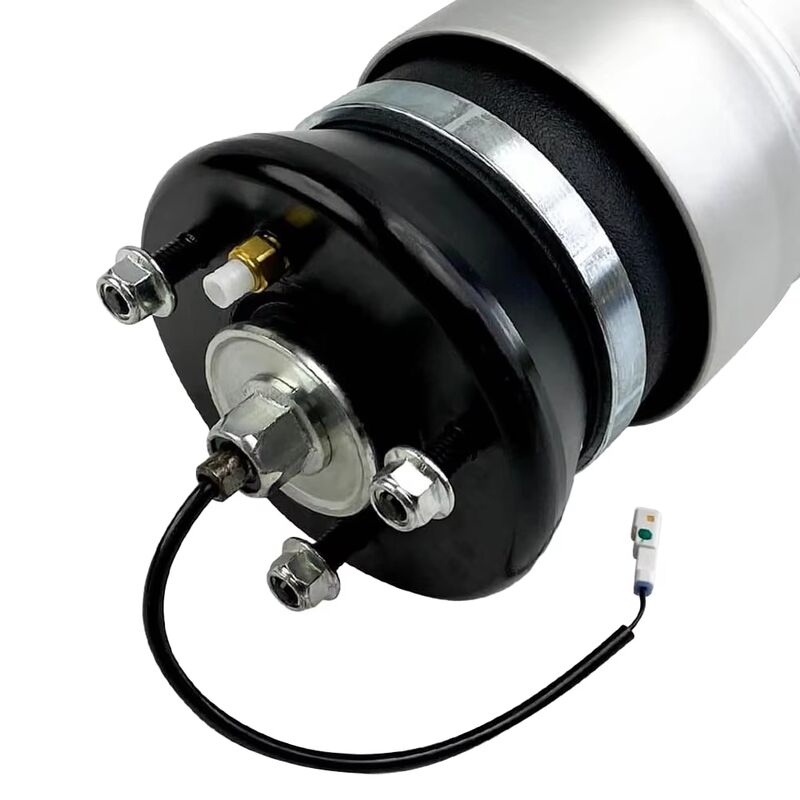 LR032647 Ensamblaje del amortiguador delantero para Land Rover Range Rover Sport 2010-2013