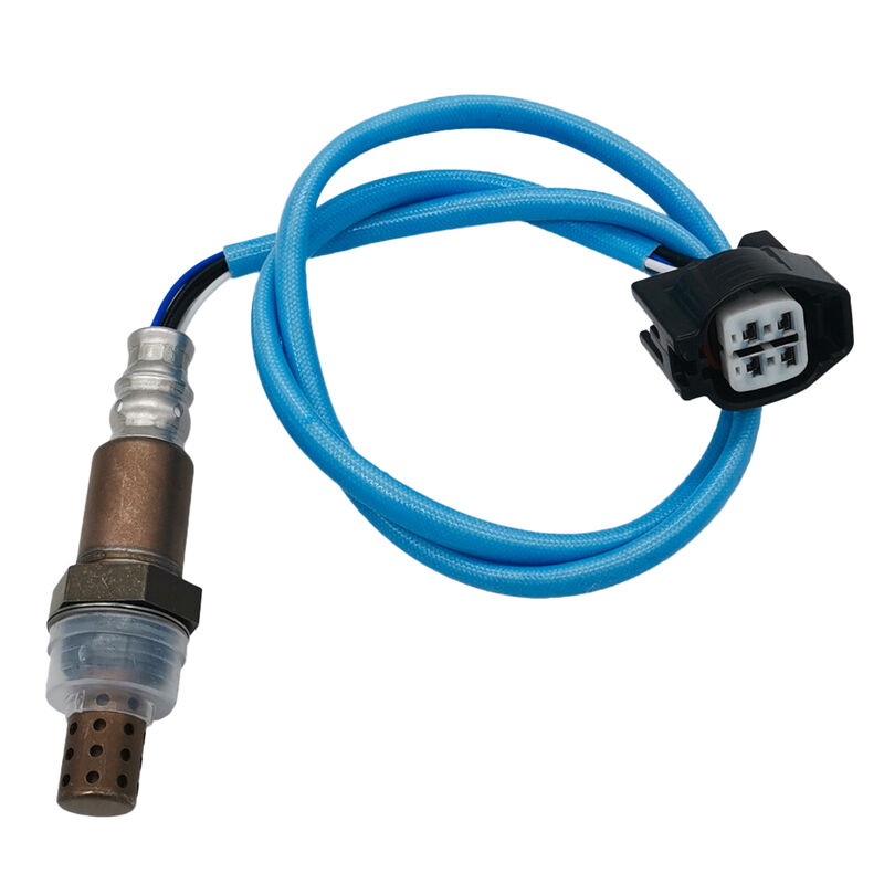 Sensor de oxígeno descendente de Womala (trasero/inferior) para el Jaguar XF (X250) 2009?? 2015 C2C22679