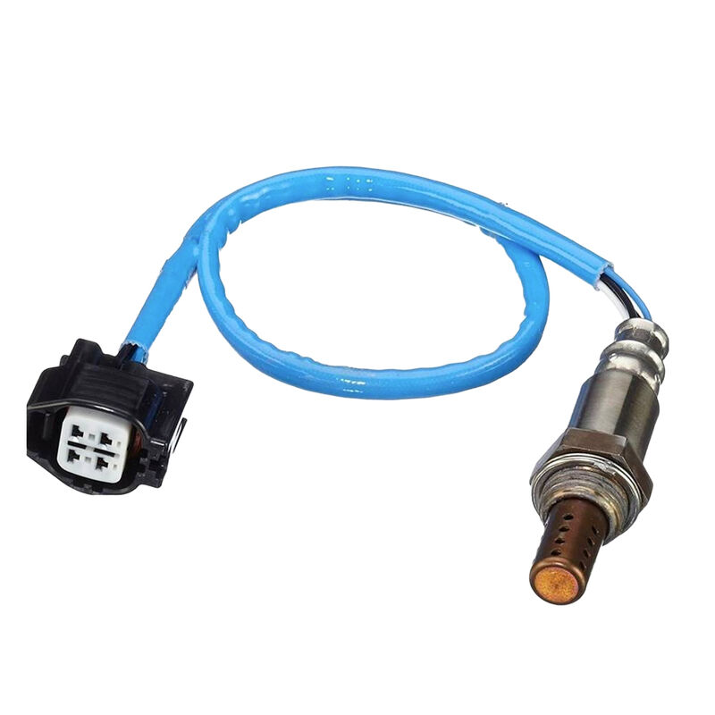 Sensor de oxígeno descendente de Womala (trasero/inferior) para el Jaguar XF (X250) 2009?? 2015 C2C22679