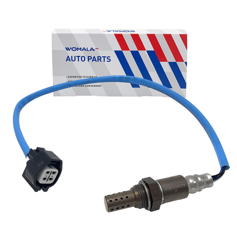Sensor de oxígeno descendente de Womala (trasero/inferior) para el Jaguar XF (X250) 2009?? 2015 C2C22679