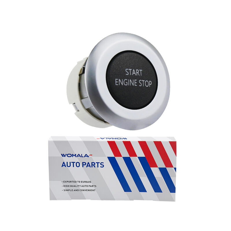 El cambio de encendido Womala LR014015 para Land Rover 2010-2016 Range Rover Sport