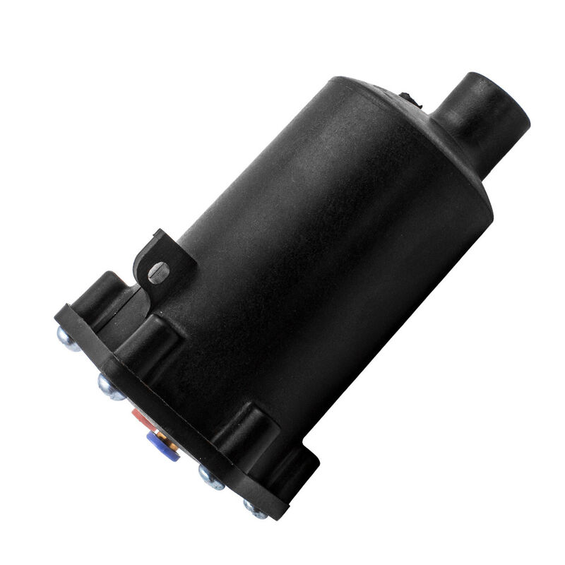 Secador de compresor de suspensión neumática Womala RQQ500020 para Land Rover LR3 LR4 Range Rover Sport