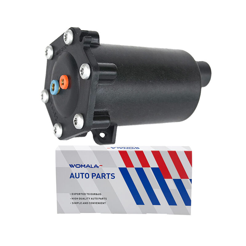 Secador de compresor de suspensión neumática Womala RQQ500020 para Land Rover LR3 LR4 Range Rover Sport