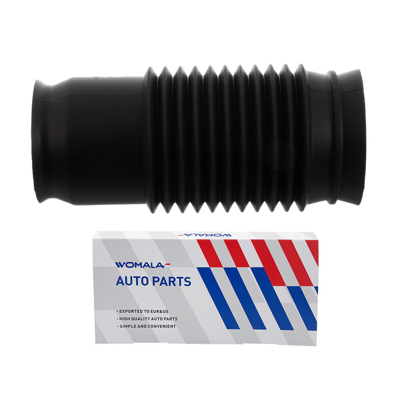 Womala Auto Parts Bota de descarga de descarga C2P3211 Cobertura de polvo para Jaguar XF XJ XK