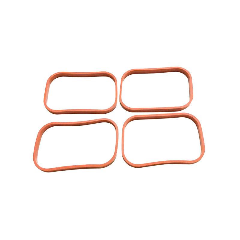 Señales de colector de admisión de Womala LR024991 Gaseador de colector para Land Rover Range Rover Sport