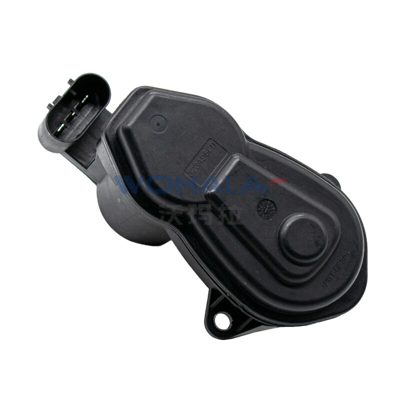 Motor de freno de estacionamiento trasero Womala LR036573 para Land Rover Range Rover Sport