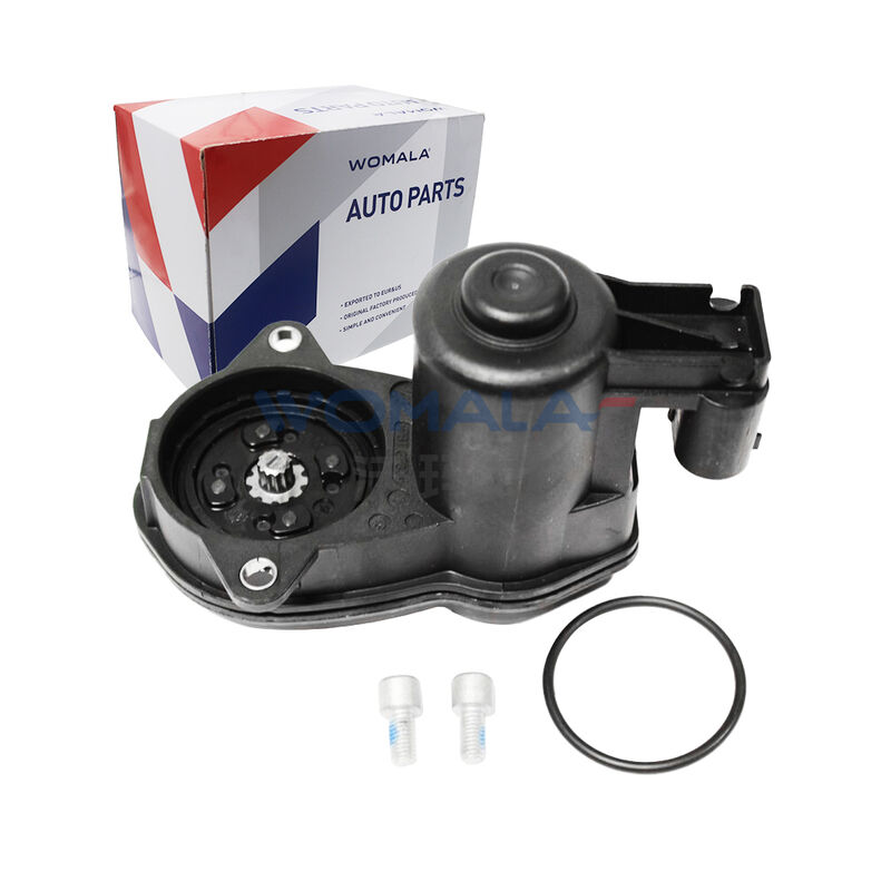 Motor de freno de estacionamiento trasero Womala LR036573 para Land Rover Range Rover Sport