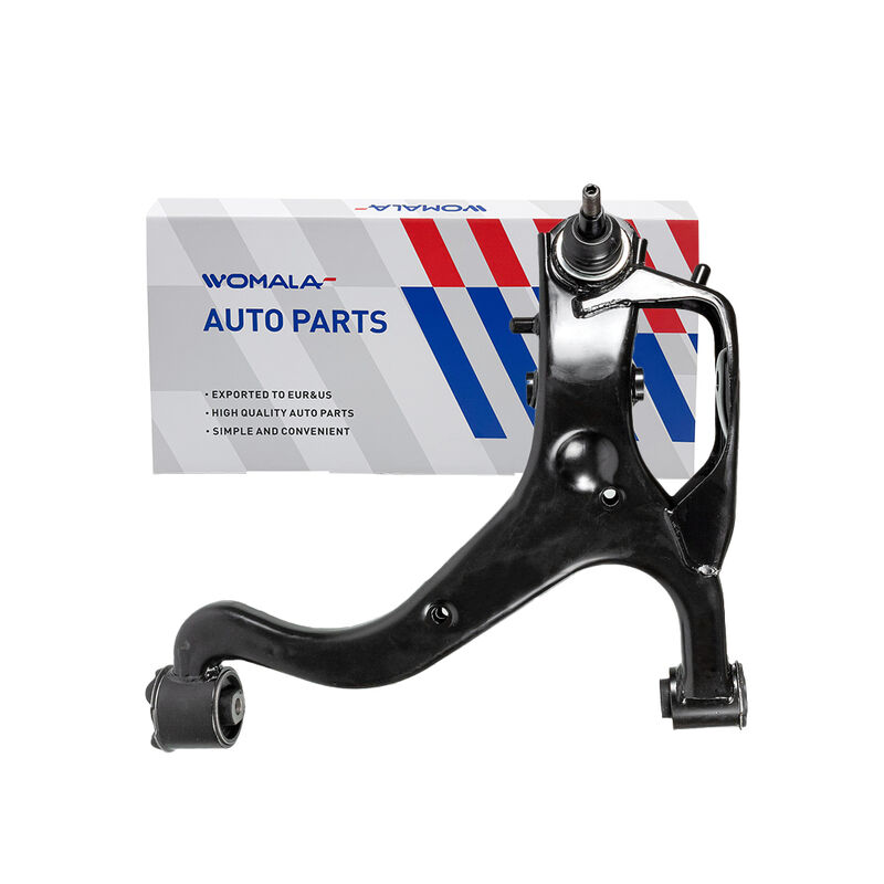 Womala Brazo de control inferior derecho delantero RBJ501540 para Land Rover LR3 RANGE ROVER SPORT