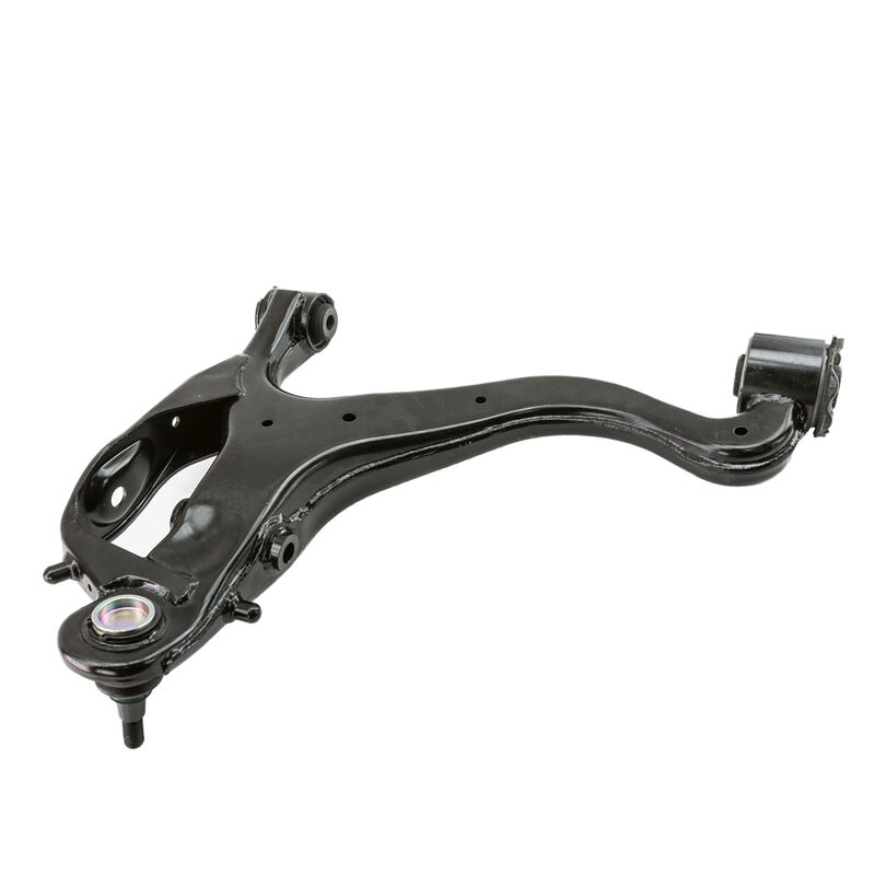Womala Brazo inferior delantero izquierdo RBJ501550 para Land Rover Discovery 3