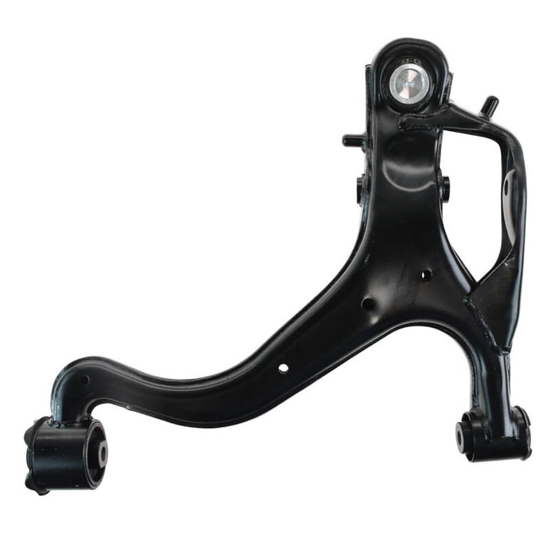 Womala Brazo inferior delantero izquierdo RBJ501550 para Land Rover Discovery 3