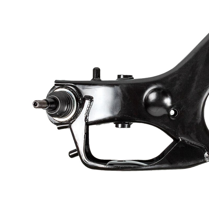 Womala Brazo inferior delantero izquierdo RBJ501550 para Land Rover Discovery 3
