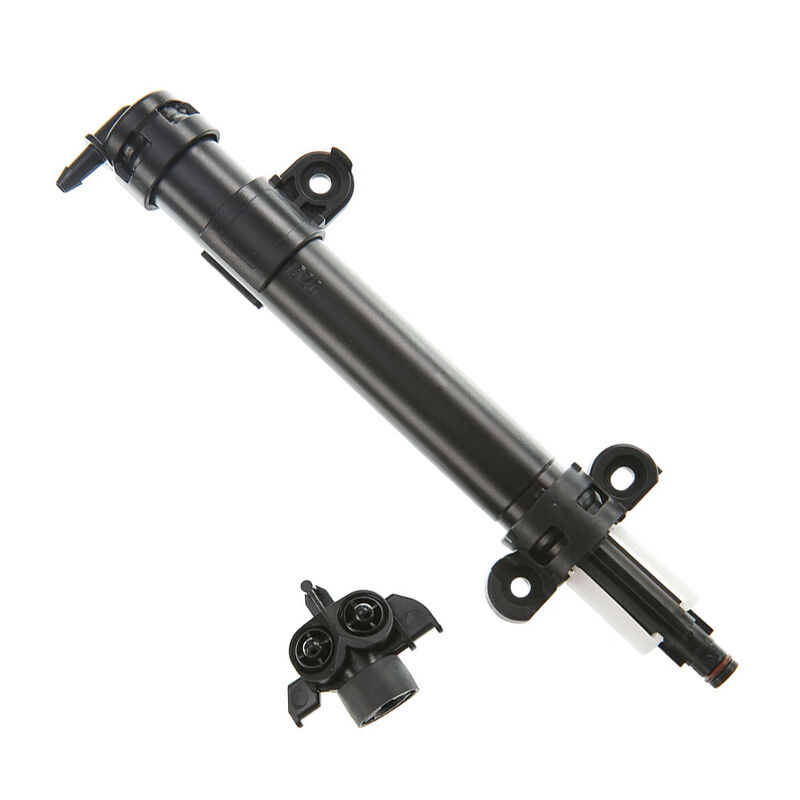 Motor telescópico para para Jaguar XJ