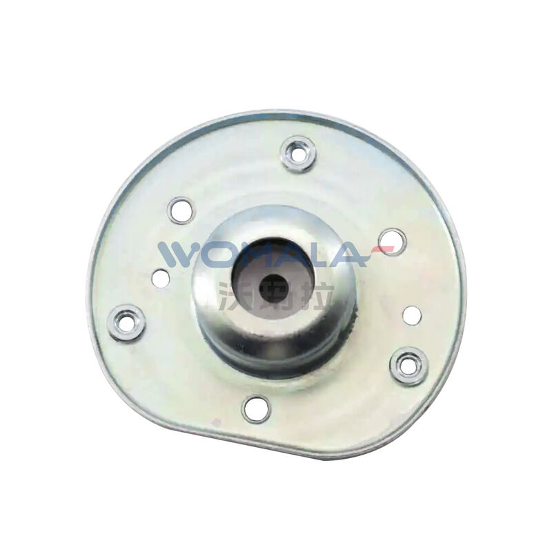 Absorbedor de choques delantero Womala montado en la parte superior LR024477 para Land Rover Range Rover Evoque