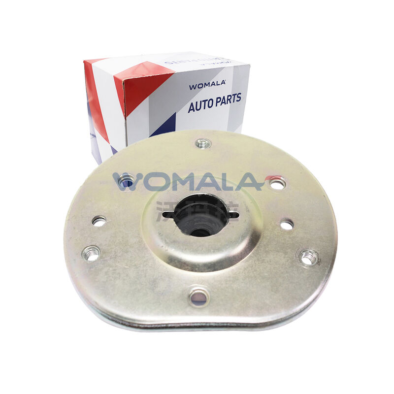 Absorbedor de choques delantero Womala montado en la parte superior LR024477 para Land Rover Range Rover Evoque