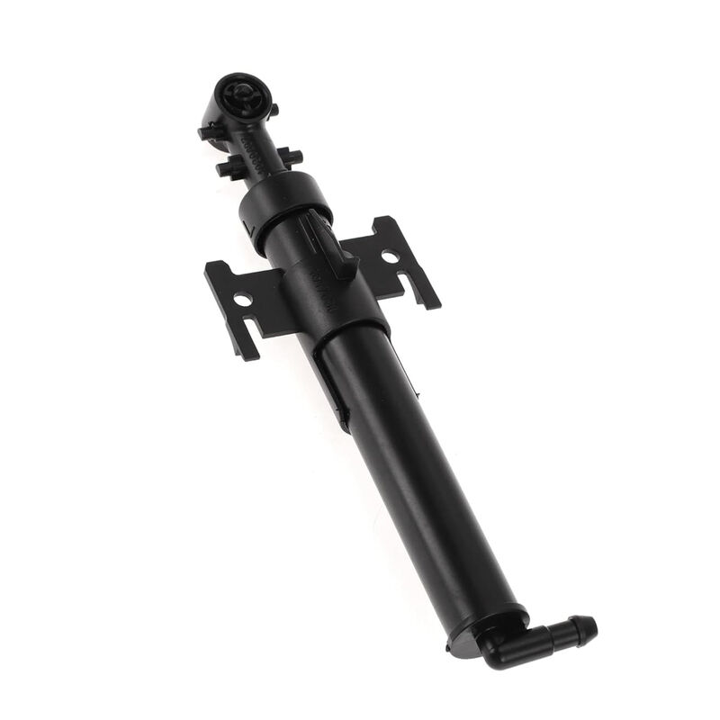 Womala Motor telescópico LR048273 de la boquilla del lavafaros izquierdo para Land Rover Range Rover