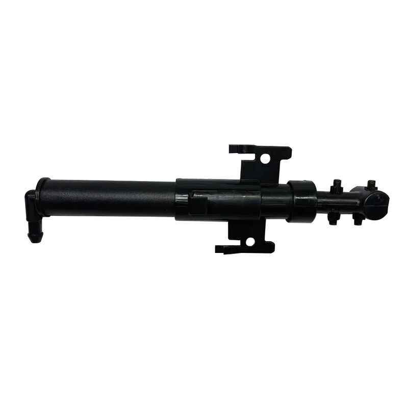 Womala Motor telescópico LR048273 de la boquilla del lavafaros izquierdo para Land Rover Range Rover