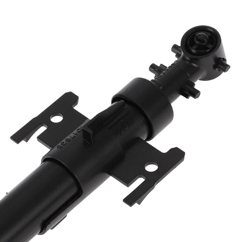 Womala Motor telescópico LR048273 de la boquilla del lavafaros izquierdo para Land Rover Range Rover