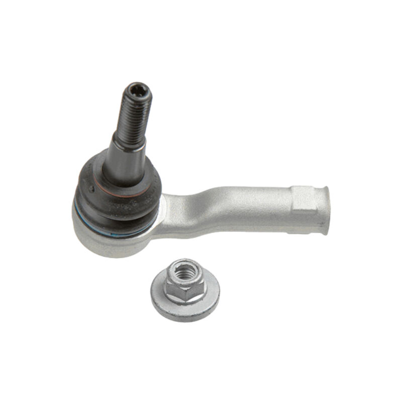 Womala Rod de lazo externo Rod de dirección del extremo de la pista LR059261 para Land Rover Range Rover SPORT