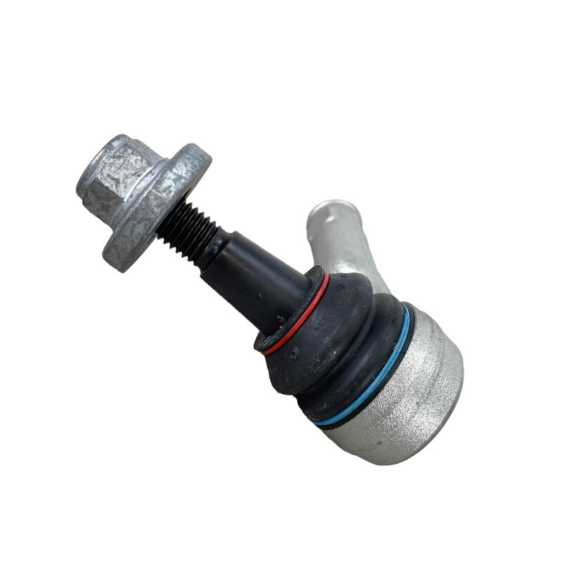 Womala Rod de lazo externo Rod de dirección del extremo de la pista LR059261 para Land Rover Range Rover SPORT