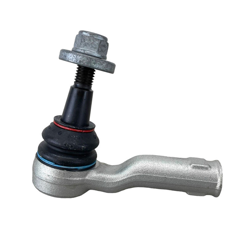 Womala Rod de lazo externo Rod de dirección del extremo de la pista LR059261 para Land Rover Range Rover SPORT