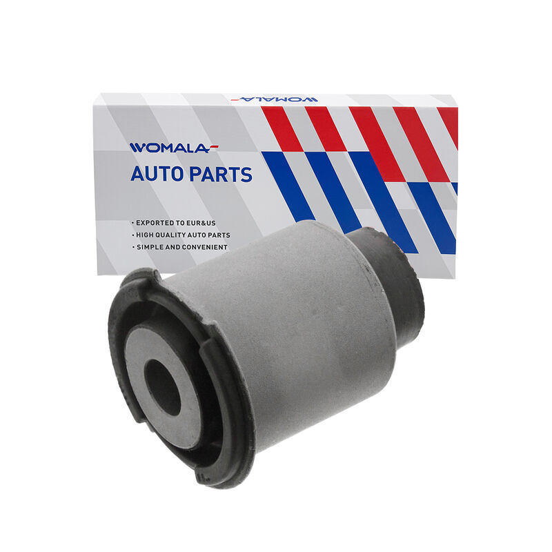 El brazo de control inferior de Womala es una manga de goma RBX500311 para Land Rover Discovery 3 4