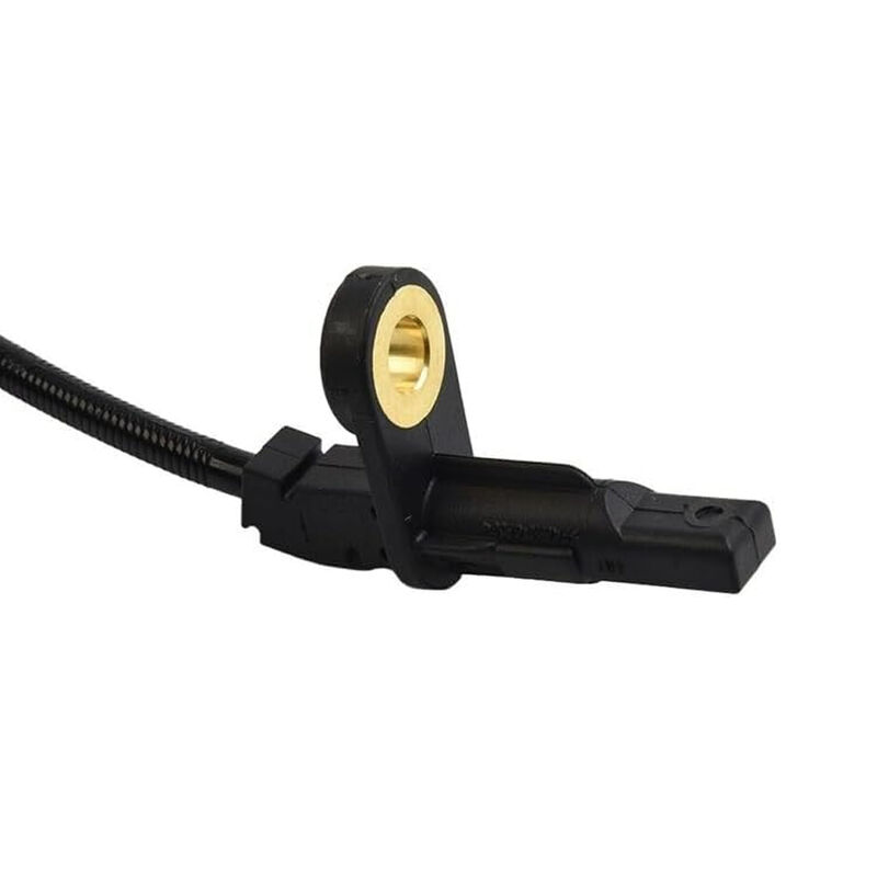 Womala Sensor de velocidad de rueda delantera ABS T2H45885 para Jaguar XJ XE XF