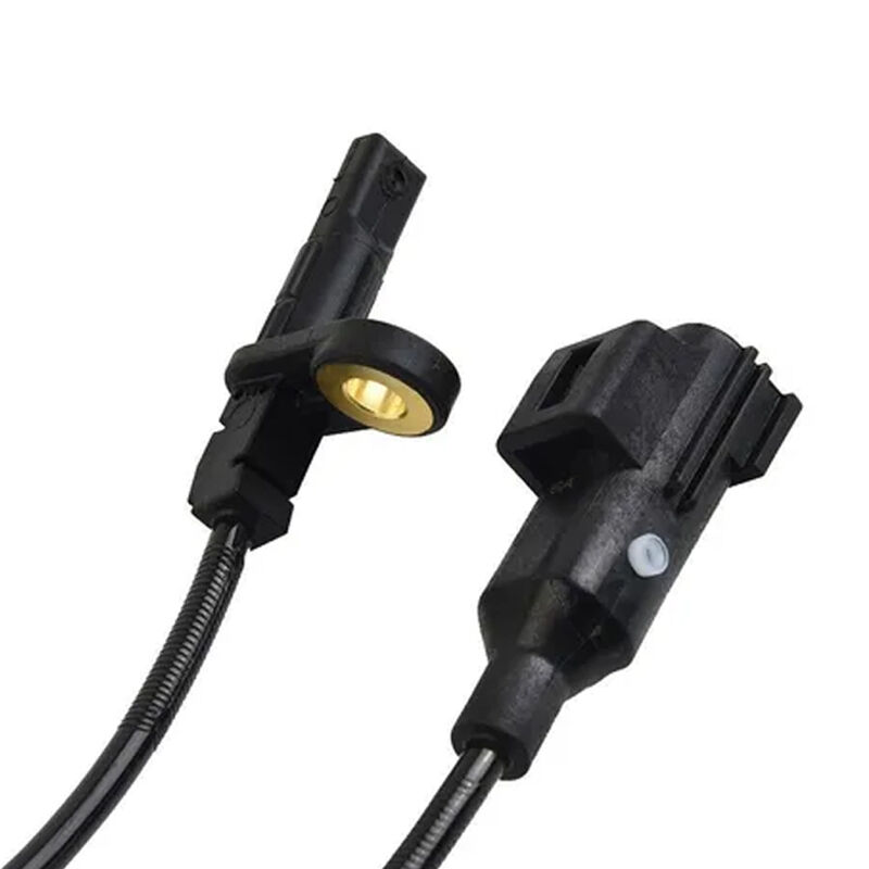 Womala Sensor de velocidad de rueda delantera ABS T2H45885 para Jaguar XJ XE XF