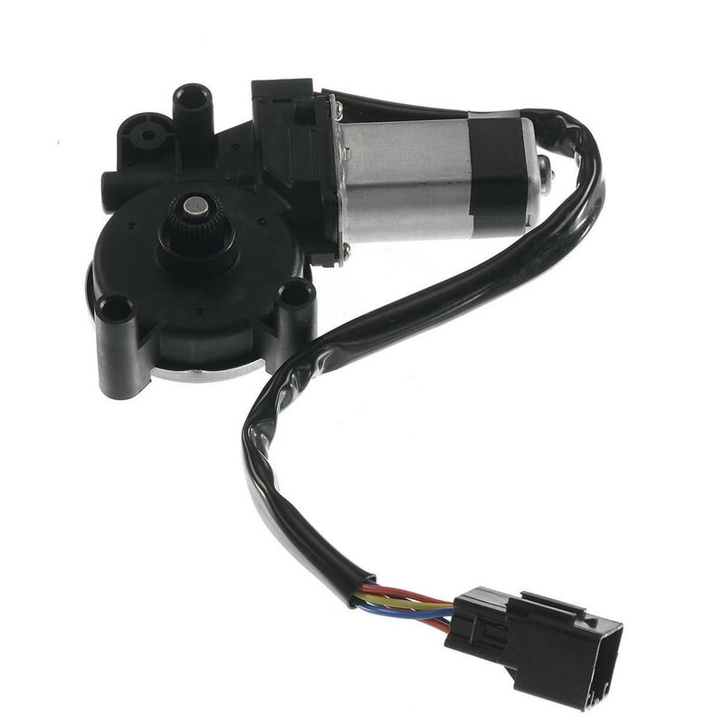 Motor de elevación de ventana delantera izquierda Womala LR002209 para Land Rover Freelander 2