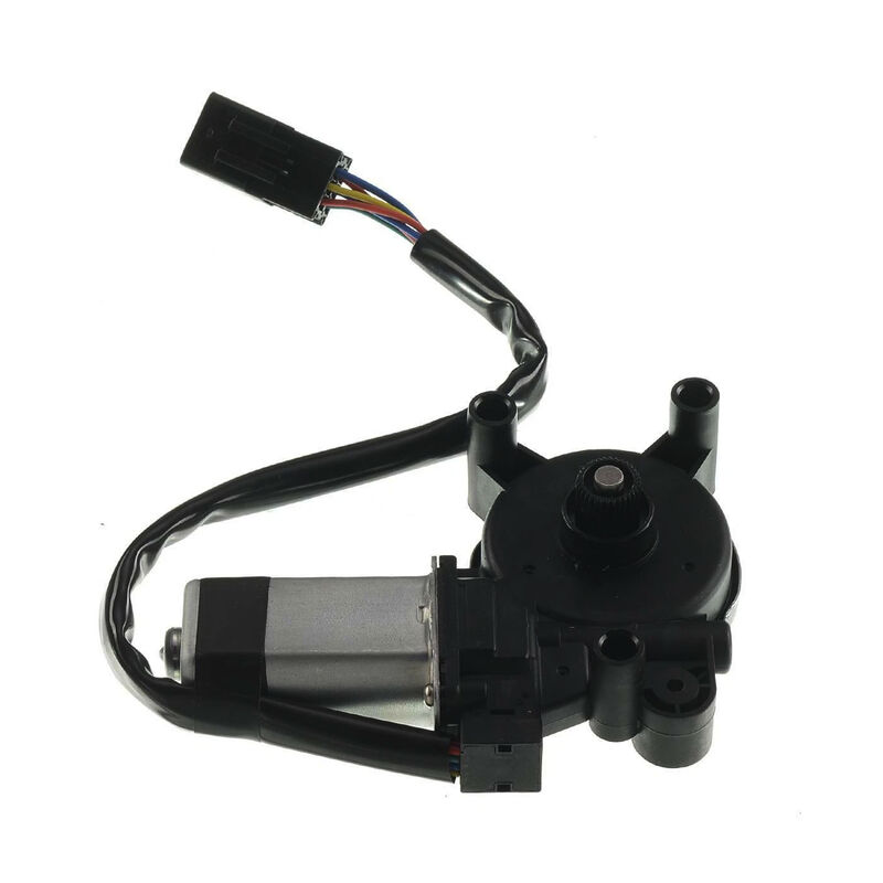 Motor de elevación de ventana delantera izquierda Womala LR002209 para Land Rover Freelander 2