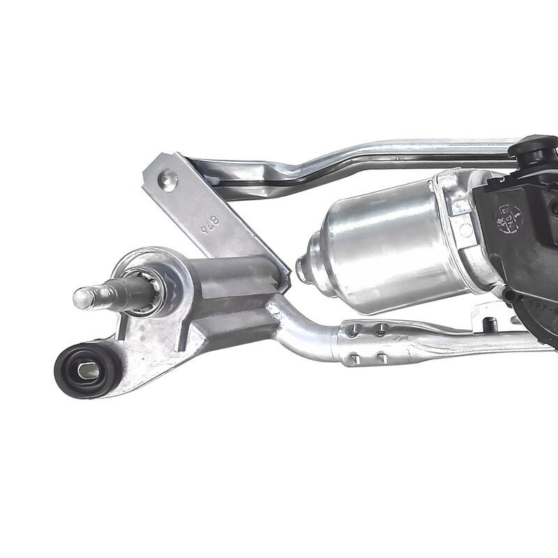Motor del limpiaparabrisas delantero Womala con conexión LR069004 para Land Rover RANGE ROVER SPORT