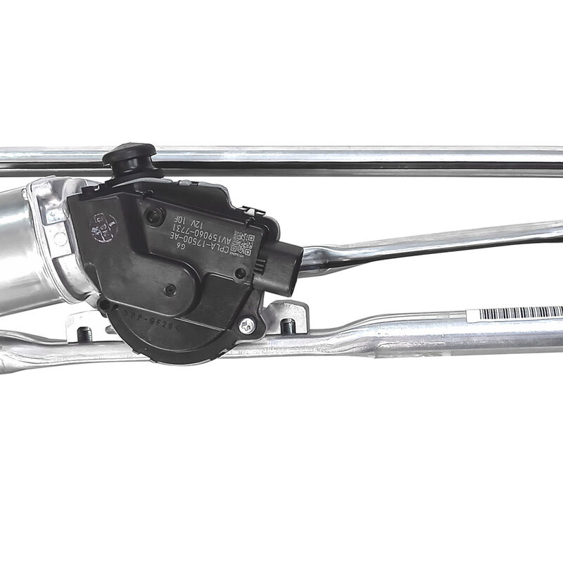 Motor del limpiaparabrisas delantero Womala con conexión LR069004 para Land Rover RANGE ROVER SPORT