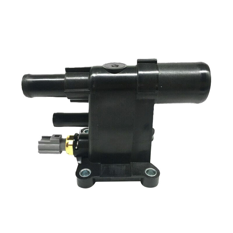 Conector de salida de agua del termostato Womala LR025564 para Land Rover DISCOVERY IV FREELANDER 2