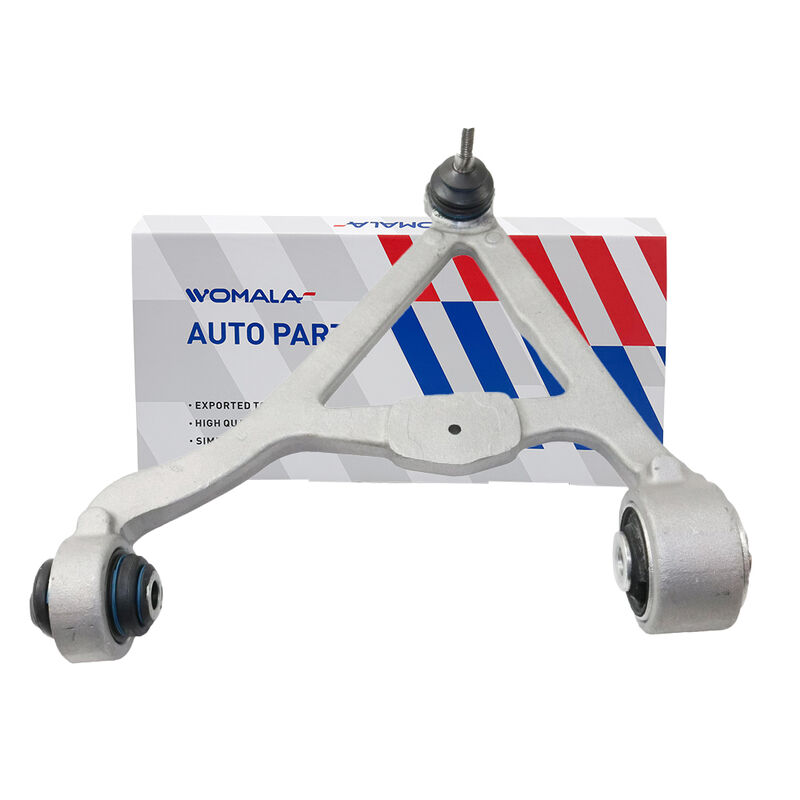Brazo de control superior trasero Womala C2Z31678 para Jaguar XJ XF XK S-TYPE