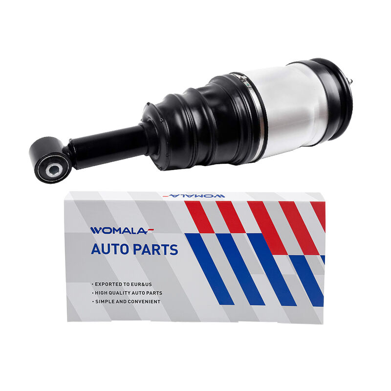 Suspensión aerodinámica Womala Rear Strut LR016418 para el Land Rover LR4 LR3 Range Rover Sport DISCOVERY