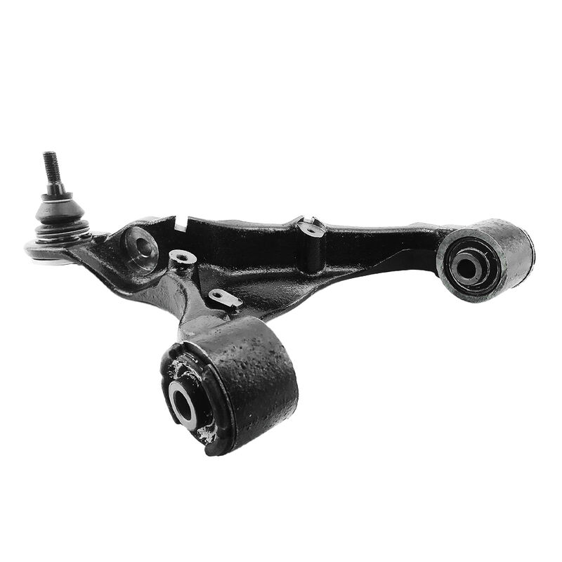 Womala Auto Parts LR014629 Brazo de control delantero izquierdo superior para Land Rover RANGE ROVER SPORT DISCOVERY