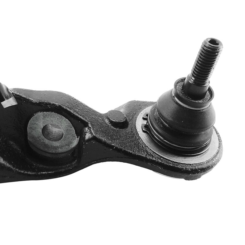 Womala Auto Parts LR014629 Brazo de control delantero izquierdo superior para Land Rover RANGE ROVER SPORT DISCOVERY