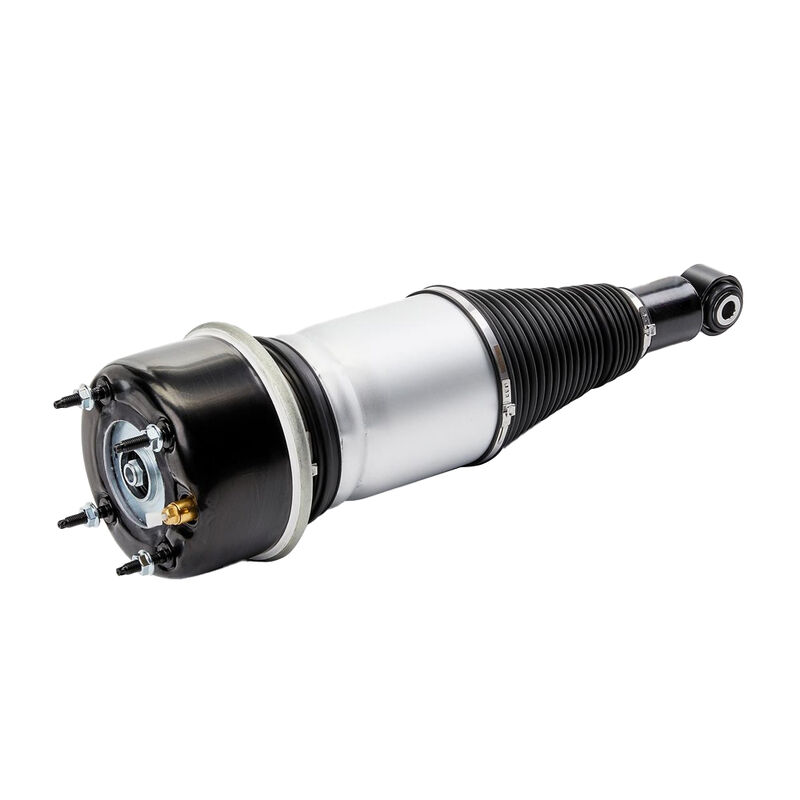 Womala Auto Parts Absorbedor de choque de aire trasero C2D33847 para Jaguar XJ X351