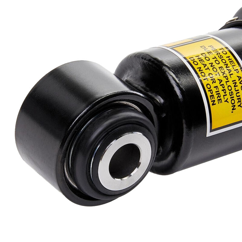 Womala Auto Parts Absorbedor de choque de aire trasero C2D33847 para Jaguar XJ X351