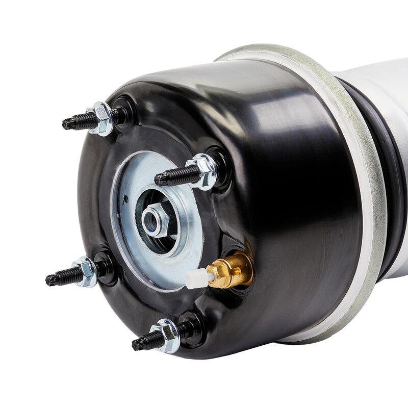 Womala Auto Parts Absorbedor de choque de aire trasero C2D33847 para Jaguar XJ X351