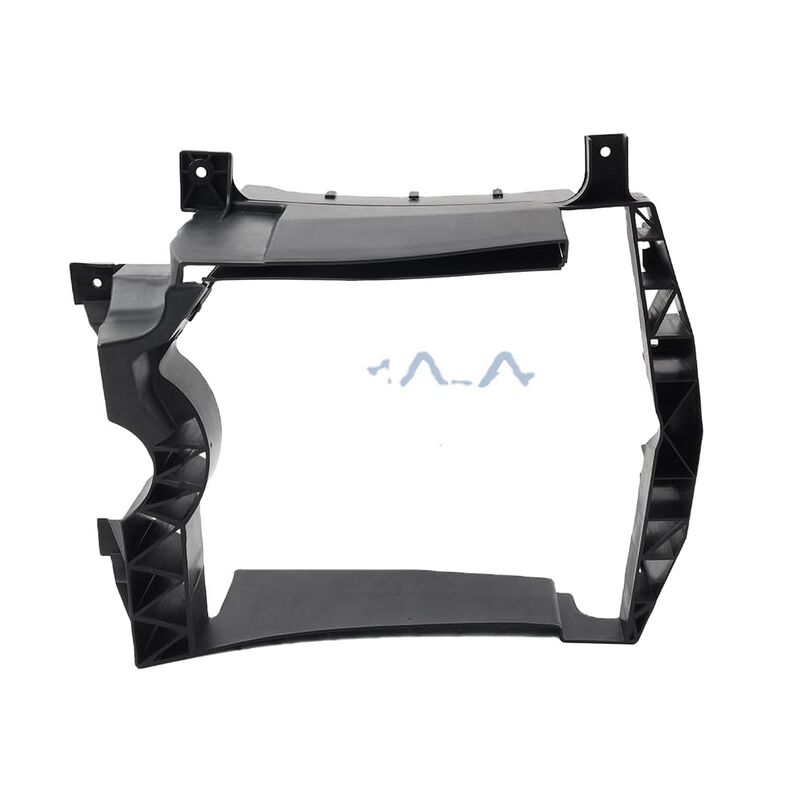 Womala Auto Parts LR034578 Spoiler del radiador izquierdo y derecho para Land Rover Range Rover Vogue