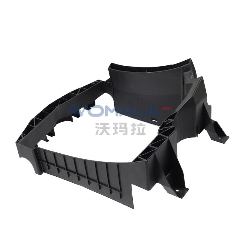Womala Auto Parts LR034578 Spoiler del radiador izquierdo y derecho para Land Rover Range Rover Vogue