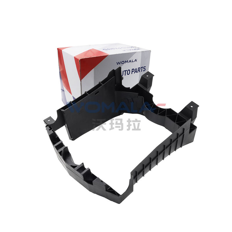Womala Auto Parts LR034578 Spoiler del radiador izquierdo y derecho para Land Rover Range Rover Vogue