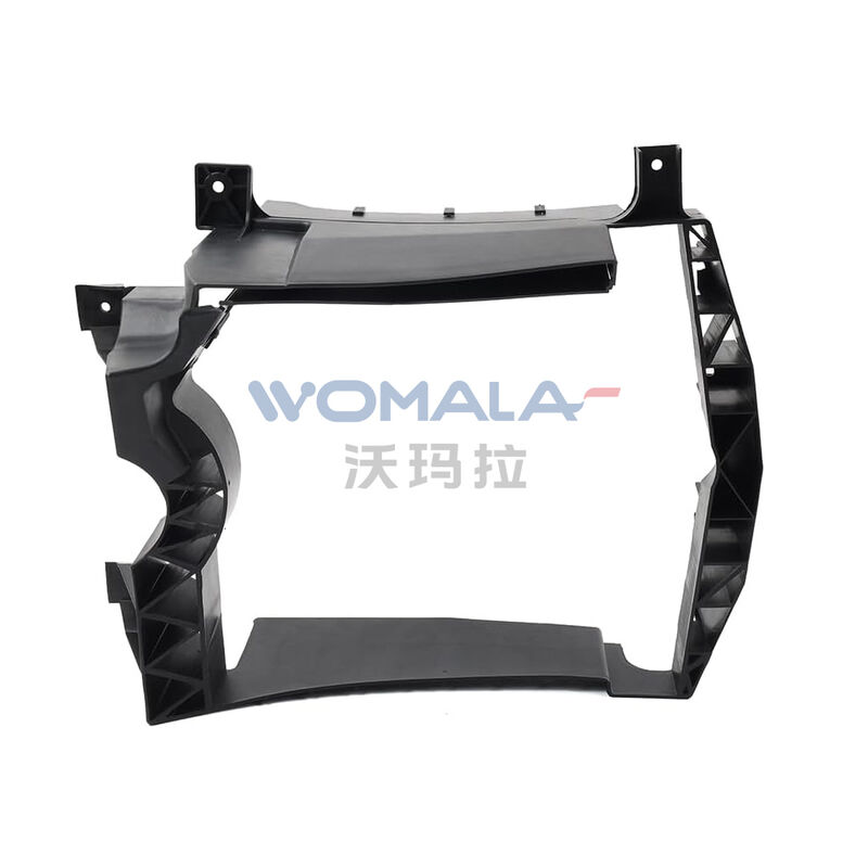 Womala Auto Parts LR034578 Spoiler del radiador izquierdo y derecho para Land Rover Range Rover Vogue