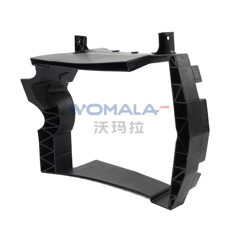 Womala Auto Parts LR034578 Spoiler del radiador izquierdo y derecho para Land Rover Range Rover Vogue