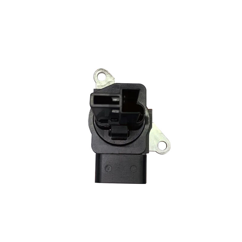 Sensor de flujo de masa de aire premium Womala Auto Parts LR012073 para Land Rover Discovery Range Rover Sport