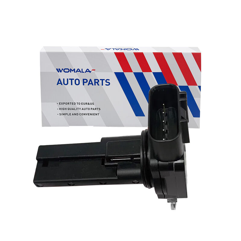 Sensor de flujo de masa de aire premium Womala Auto Parts LR012073 para Land Rover Discovery Range Rover Sport