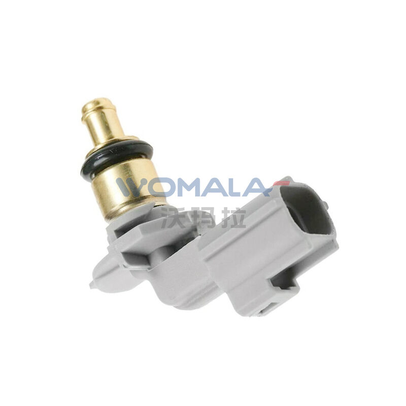 Sensor de temperatura del refrigerante del motor Womala 4346360 para el Land Rover RANGE ROVER EVOQUE DISCOVERY